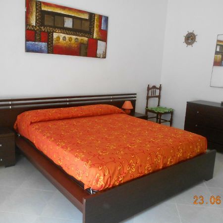 ברינדיזי Casa Paradiso מראה חיצוני תמונה