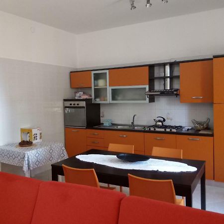 ברינדיזי Casa Paradiso מראה חיצוני תמונה