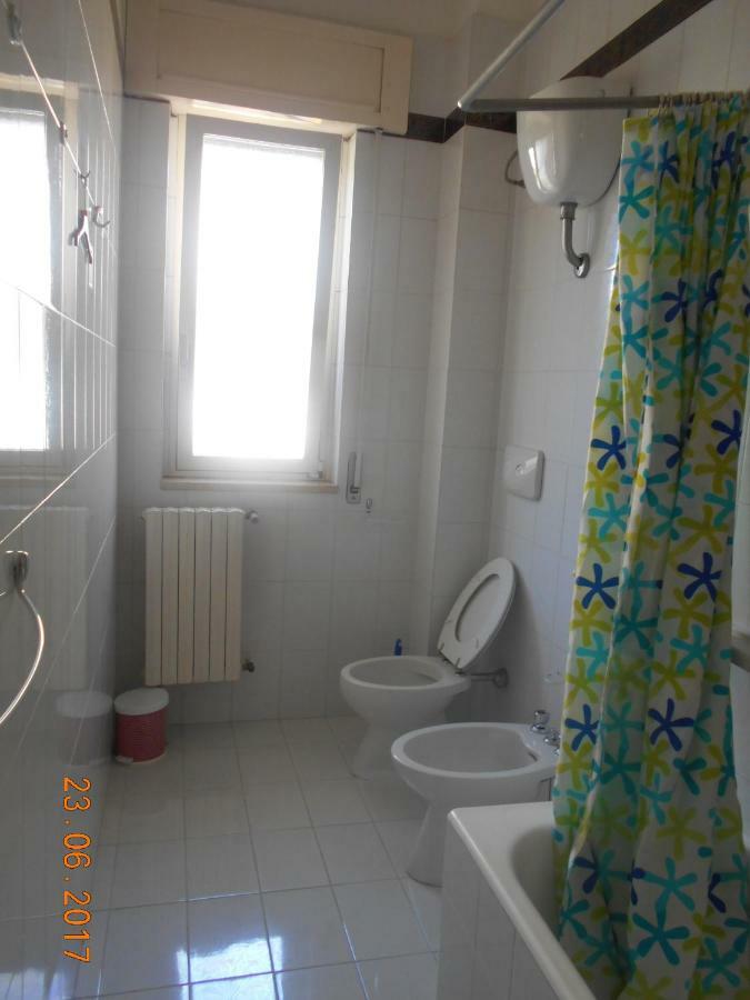 ברינדיזי Casa Paradiso מראה חיצוני תמונה