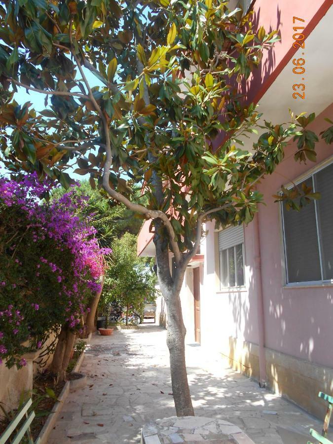 ברינדיזי Casa Paradiso מראה חיצוני תמונה