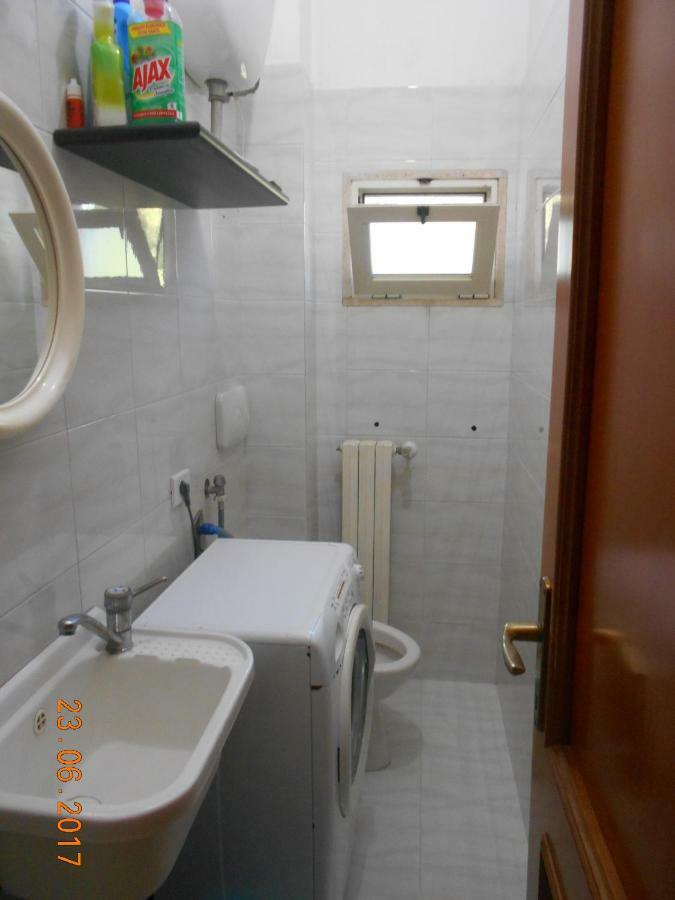 ברינדיזי Casa Paradiso מראה חיצוני תמונה