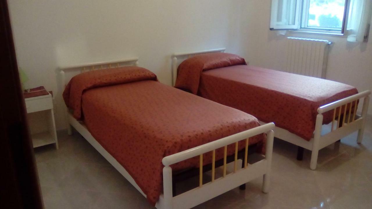 ברינדיזי Casa Paradiso מראה חיצוני תמונה