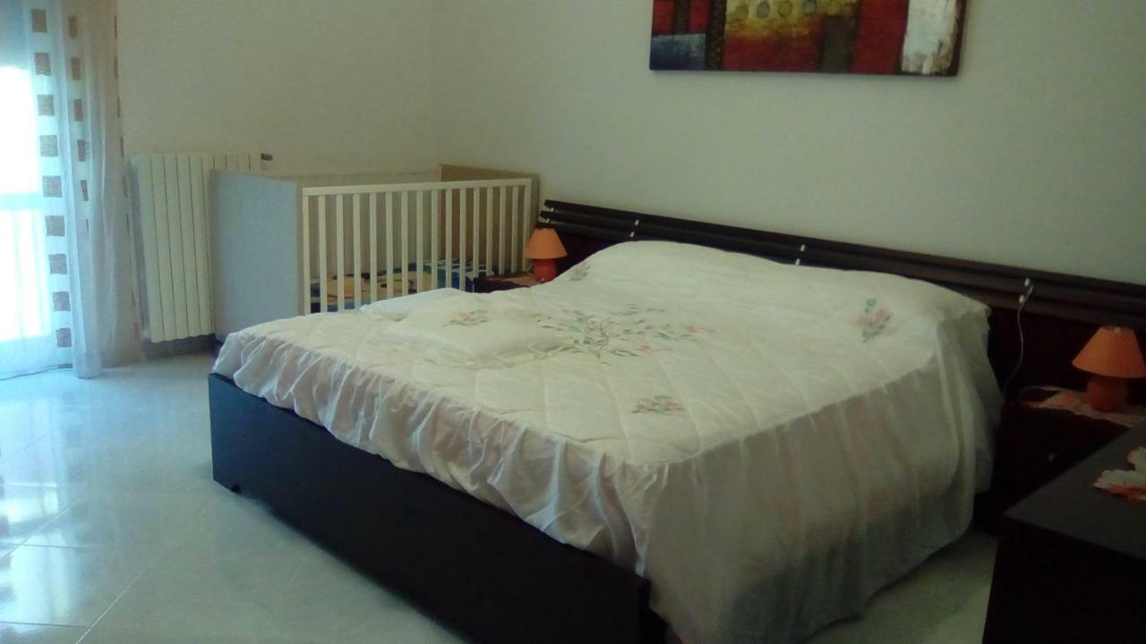 ברינדיזי Casa Paradiso מראה חיצוני תמונה