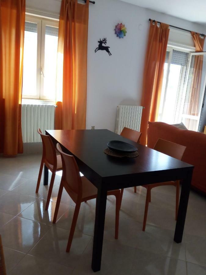 ברינדיזי Casa Paradiso מראה חיצוני תמונה