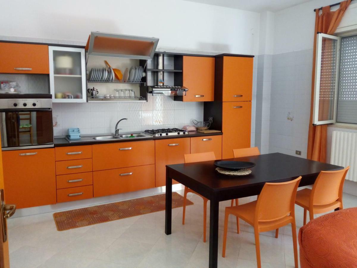 ברינדיזי Casa Paradiso מראה חיצוני תמונה