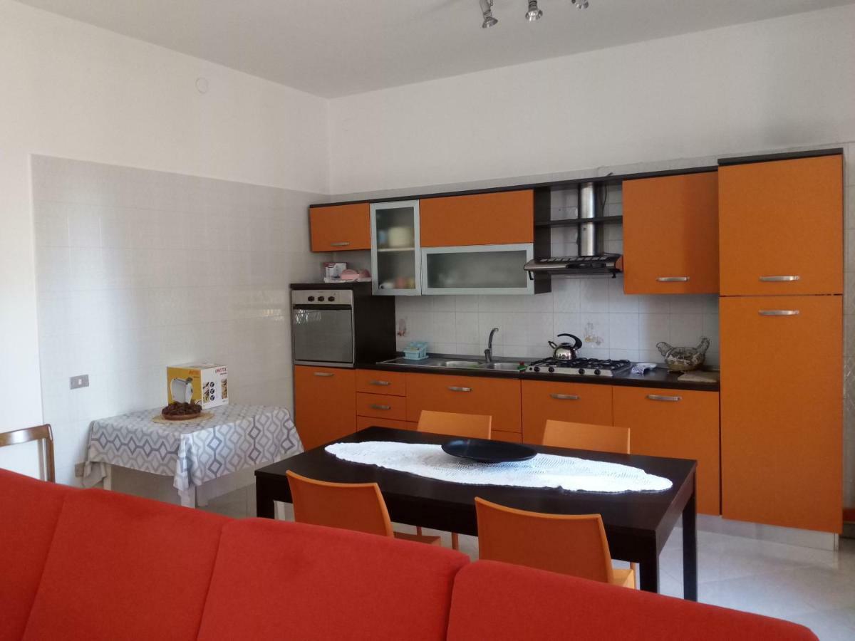 ברינדיזי Casa Paradiso מראה חיצוני תמונה