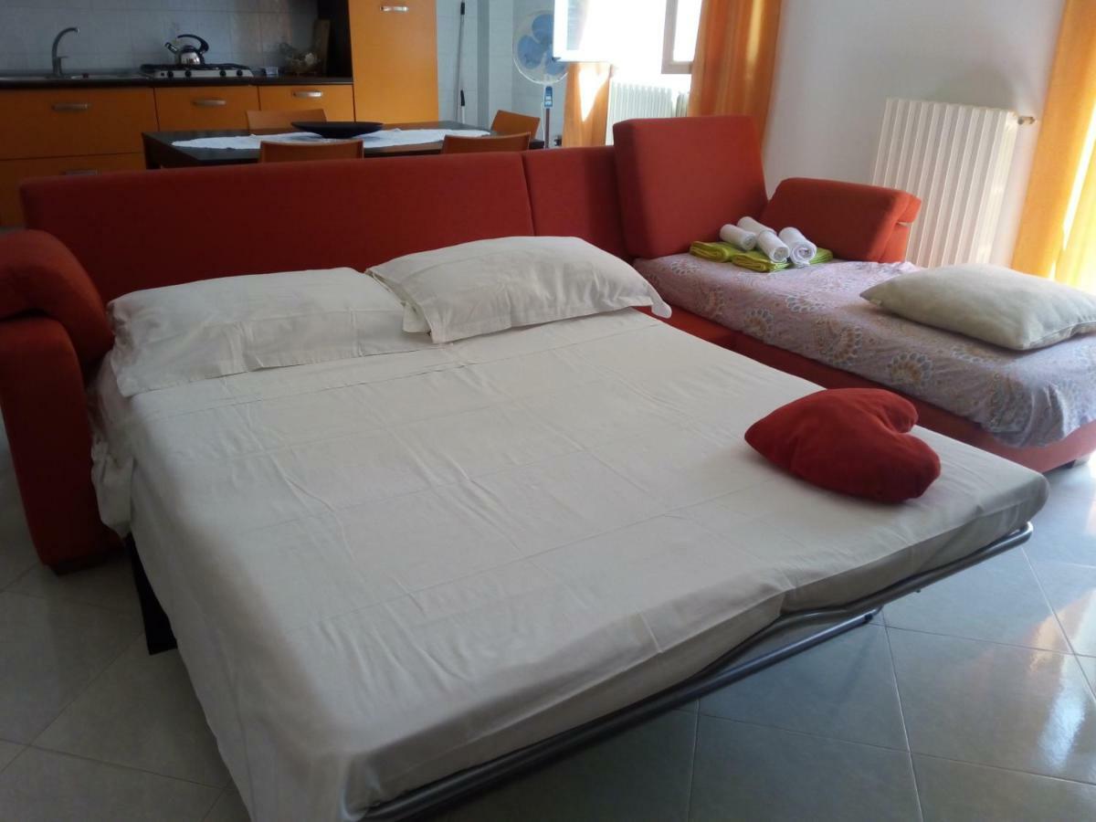 ברינדיזי Casa Paradiso מראה חיצוני תמונה